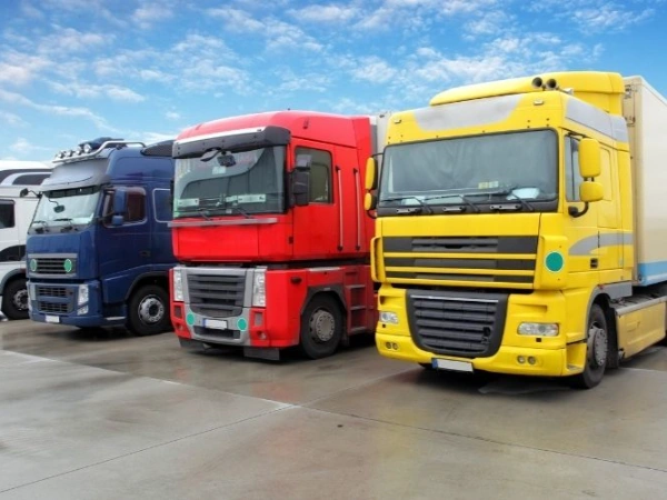 Bursa Dumlupınar Nakliye